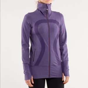 Lululemon Stride Jacket